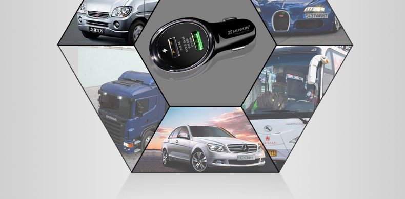 chargeur 2.1A, 4A - Ref 1294103 Image 20