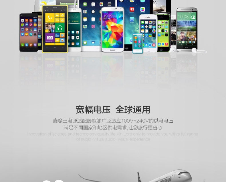 chargeur pour téléphones APPLE APPLE IPHONE6 PLUS - Ref 1298897 Image 16