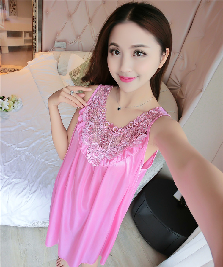 Pyjama pour femme OTHER   en Polyester Polyester  à sling - Ref 2999591 Image 27