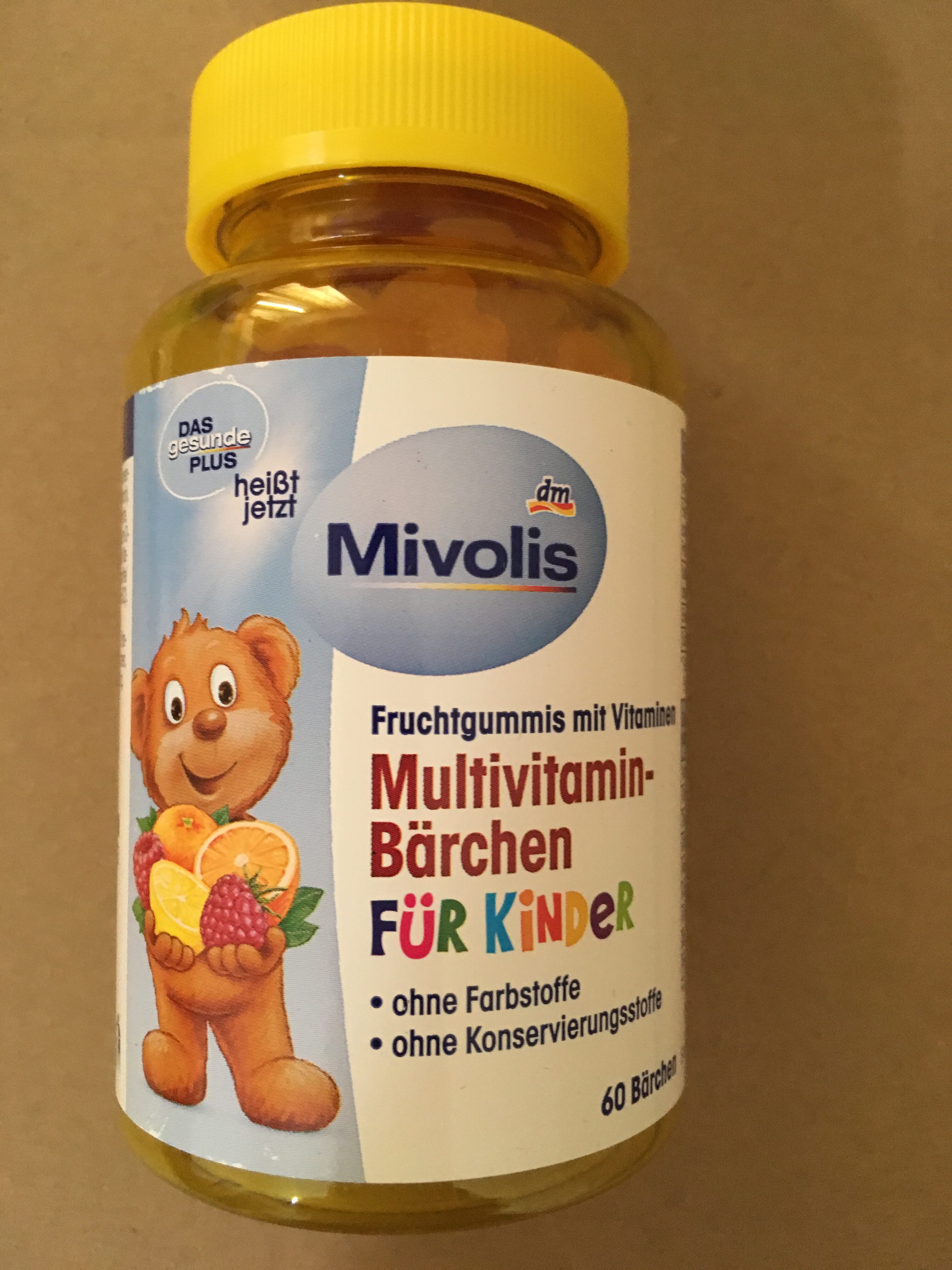 German bear sugar Vitamin sugar Cute QQ bomb Children's sugar Adults and children like to eat