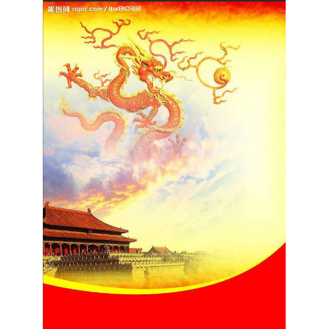 腾龙数码的LOGO