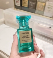 Sole di Positano Top Secret Sunshine