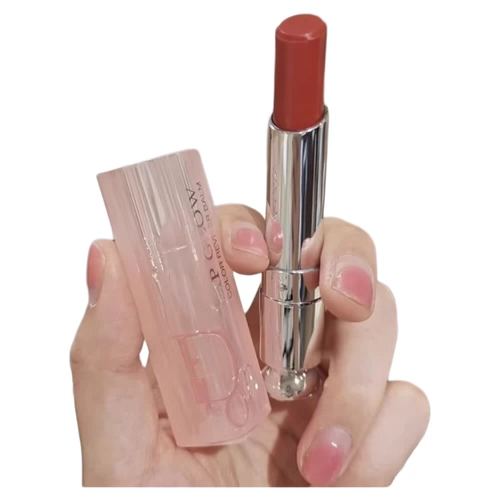 Now DIOR/Бальзам для губ Dior, меняющий цвет/Розовая помада сакуры 01 04 031 025 012 033 038