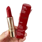 Clarins, помада, (в наличии на складе), 742v, 705v, 732v