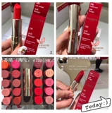Clarins, помада, (в наличии на складе), 742v, 705v, 732v