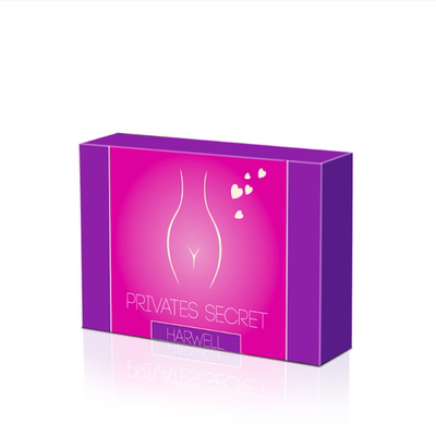 【哈卫】滋润止痒女性凝胶