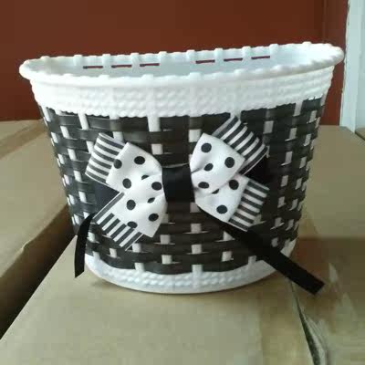 Panier pour vélo - Ref 2258785 Image 7