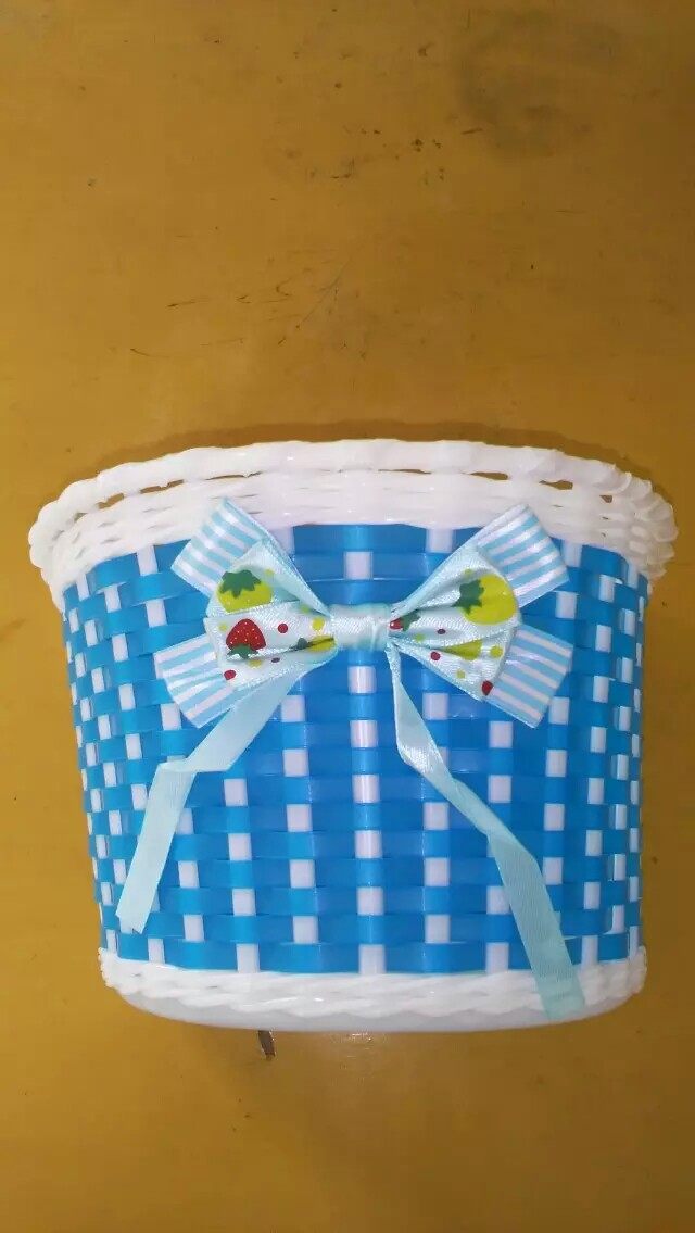 Panier pour vélo - Ref 2258819 Image 13