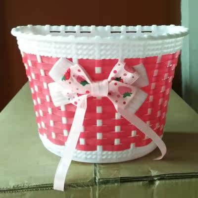 Panier pour vélo - Ref 2258785 Image 6