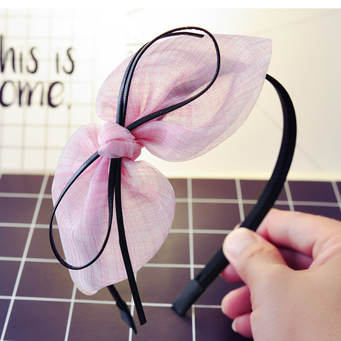 Accessoire cheveux en Fils de soie - Ref 1197114 Image 19