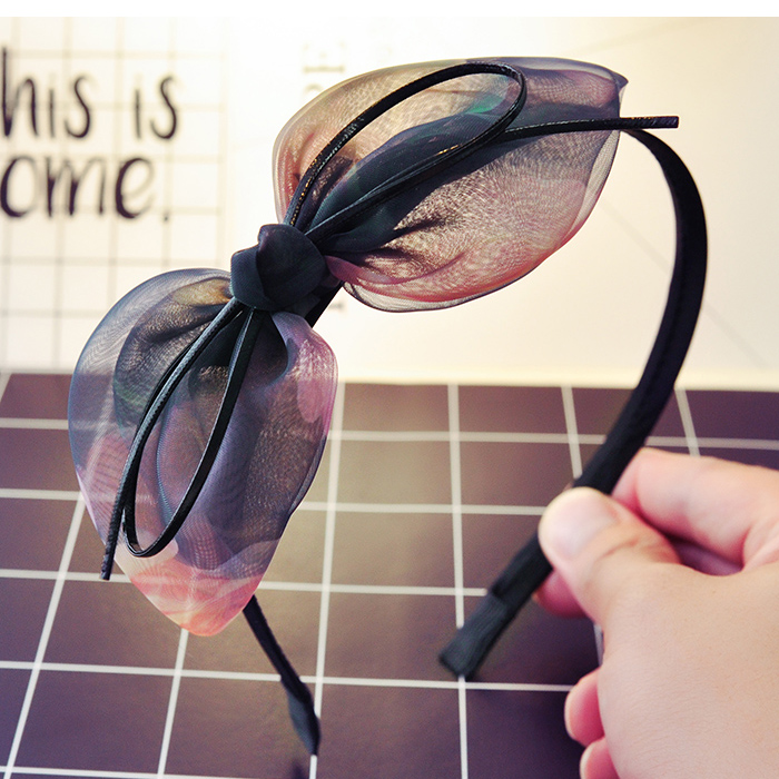 Accessoire cheveux en Fils de soie - Ref 1197114 Image 18