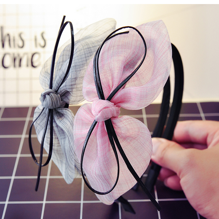 Accessoire cheveux en Fils de soie - Ref 1197114 Image 15