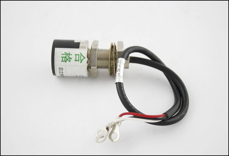 New original plant Hitachi DW-01 type eddy current sensor Worm Rod sensor weighing sensor DW-1