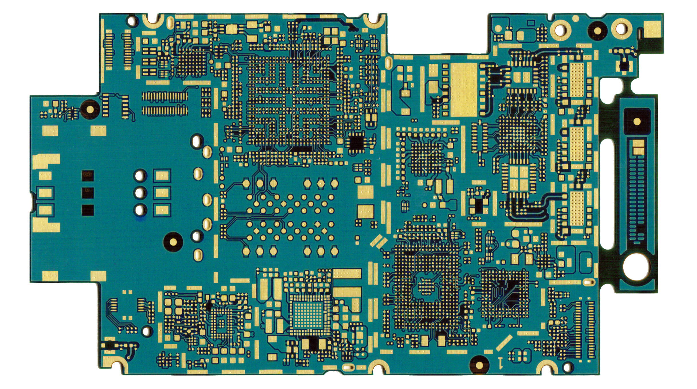 PCB · PCBӹ Ӽ · Сҳ