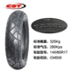 正 新 110 120 130 140 160 180 190 50 55 60 70ZR17 inch lốp chân không - Lốp xe máy lốp xe máy honda wave rsx