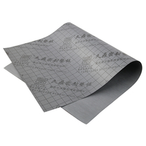 Motorcycle engine gasket paper Car agricultural machinery asbestos pad DIY paper pad Oil-resistant paper Asbestos cylinder pad paper