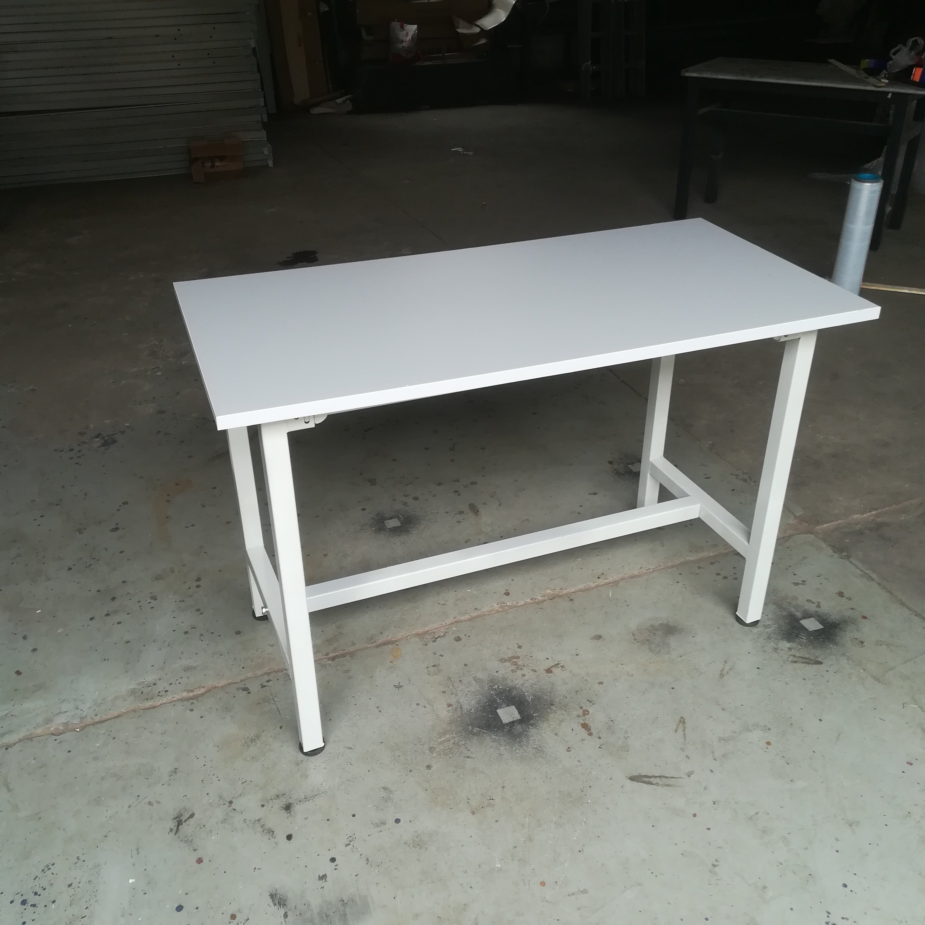 Working table operating table packaging table inspection table clothing inspection table assembly table workshop quality inspection table table cutting table