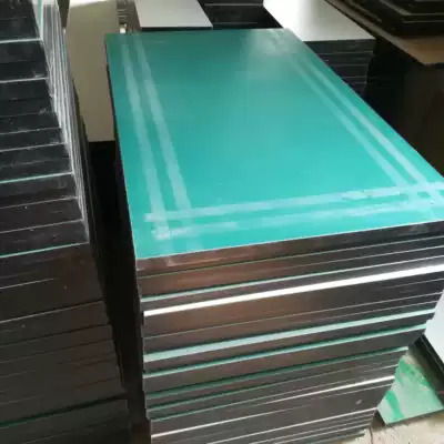 Direct sales Anti-static countertop non-slip high temperature resistant rubber table Anti-static workbench panel assembly line operation panel