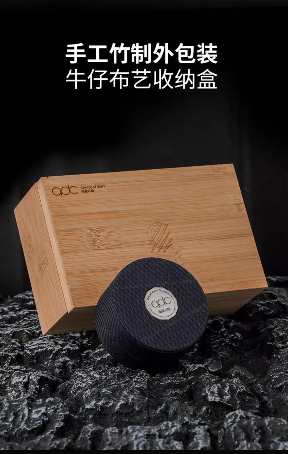 QDC White Tiger II白老虎二代6动铁2静电入耳式HiFi耳机舞台监听