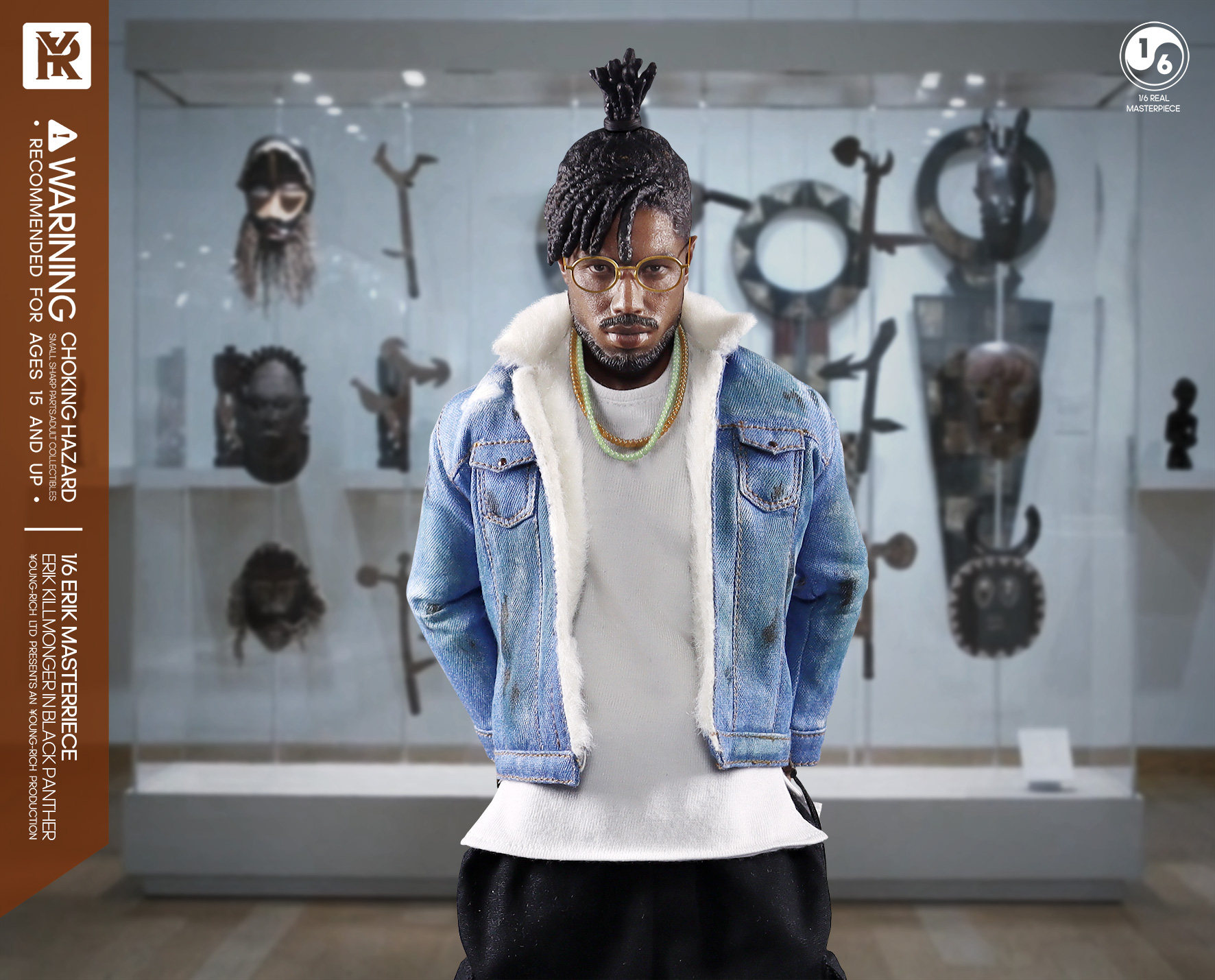 killmonger jacket