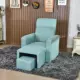 Massage chân Foot massage giường móng tay ghế làm đẹp ngả phòng tắm hơi ngâm chân ghế sofa điện rửa chân - Phòng tắm hơi / Foot Bath / Thể hình ghế massage kingsport