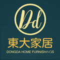 东大家居的LOGO