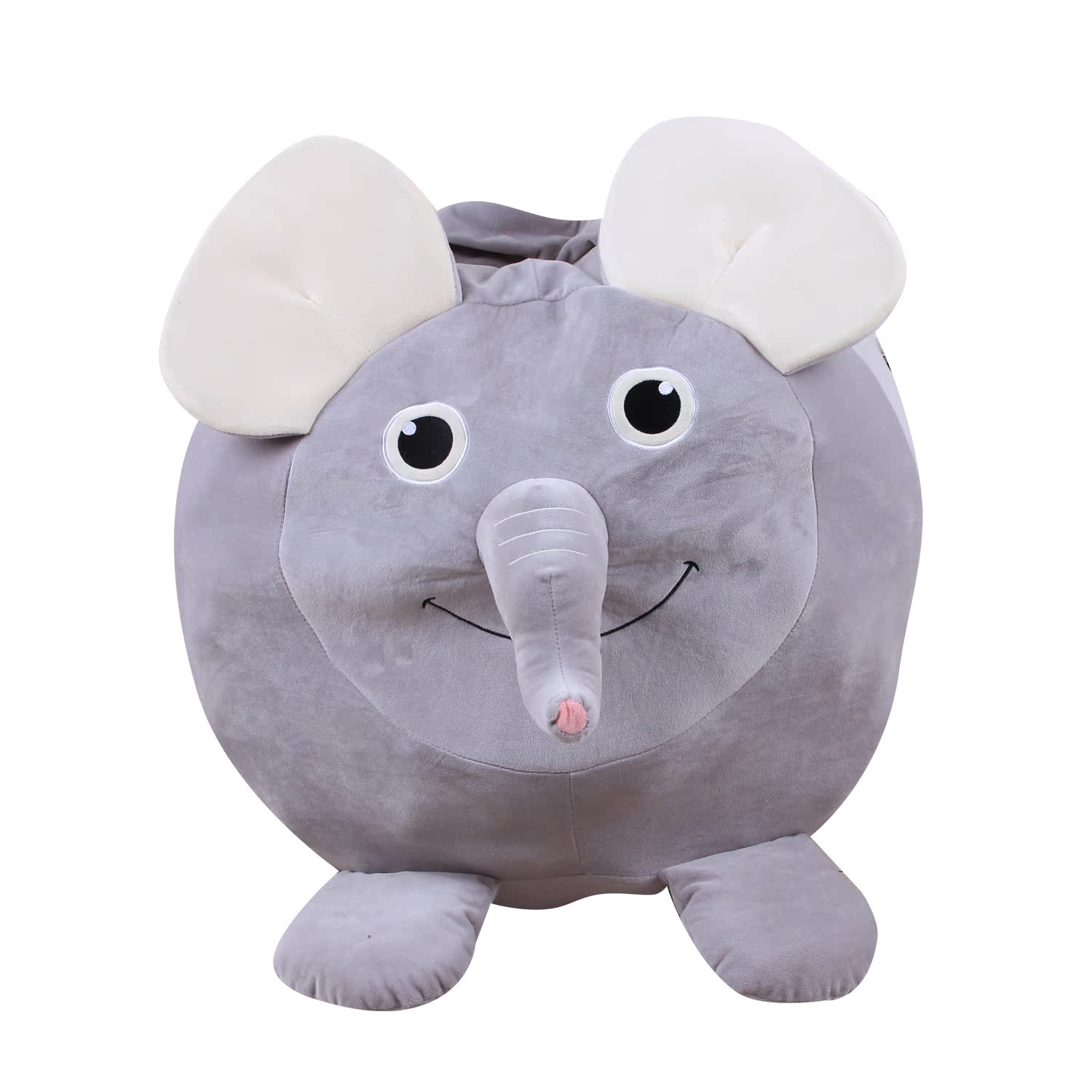 stuff toy bag