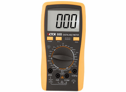 Victory VICTOR 88B Digital Multimeter
