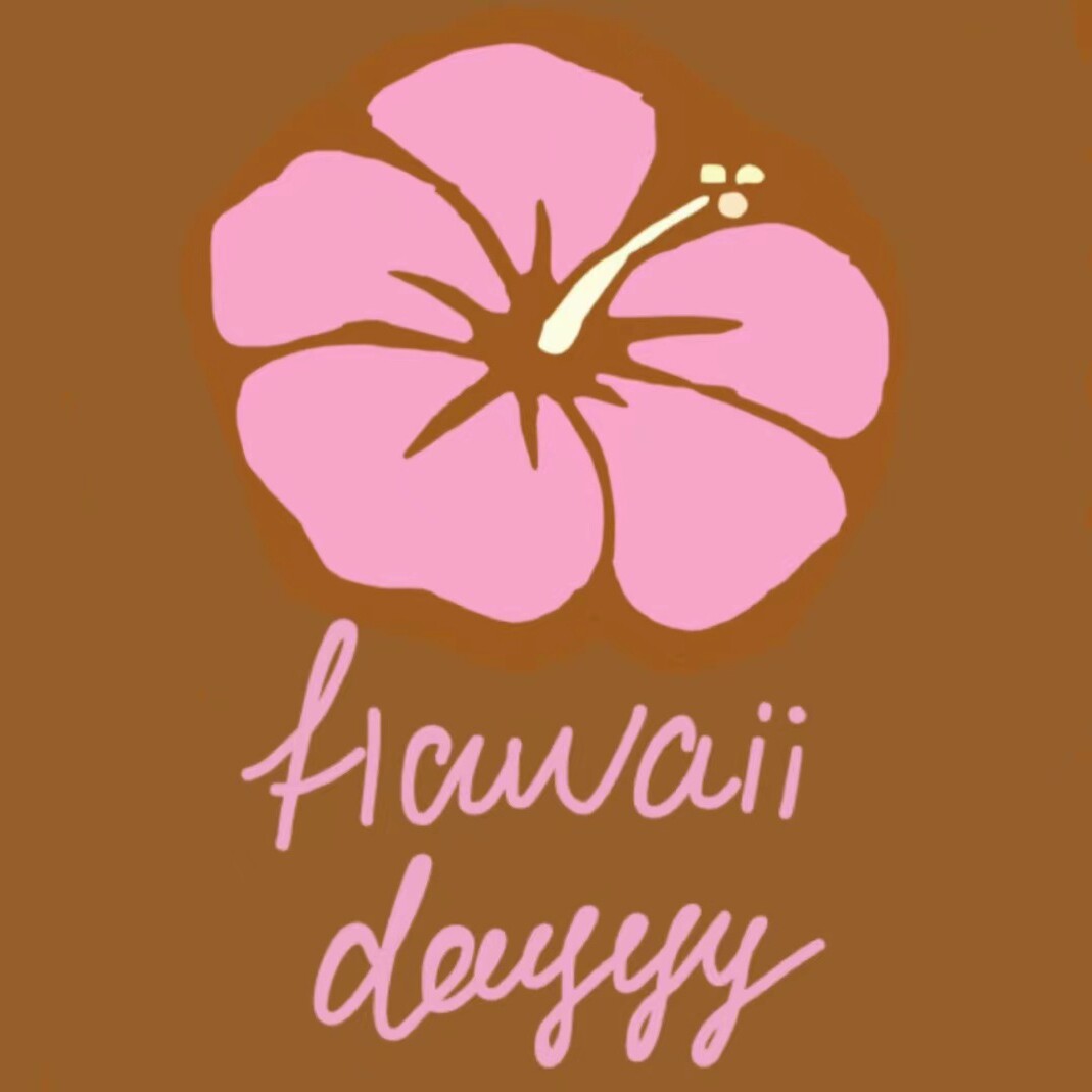 Hawaii Dayyy