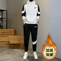 Белый, флисовый