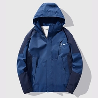 1818 мужской джинсовой синий [обычный] весна и осенний стиль - маленький, единственный выстрел