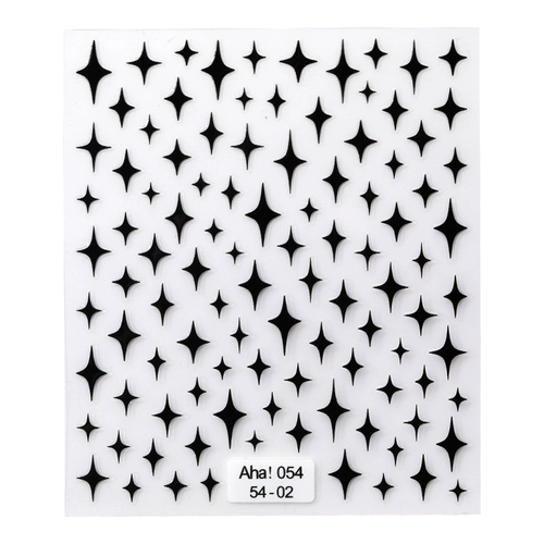 Клейкая наклейка для ногтей, наклейки для ногтей, накладные ногти, элитный декор, аксессуар, 3D, золото и серебро, 2024 года, новая коллекция