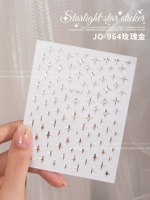 JO-964 розовое золото