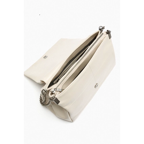 2024 Новая женская мягкая кожаная цепь бездомная сумка с большим количеством ультрафальтовой сумки для плеча 6361110719