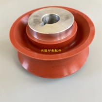 Martini Kolbus hardcover dragon over ridge wheel over rubber wheel ridge back wheel large rubber wheel round ridge rubber wheel square ridge rubber wheel