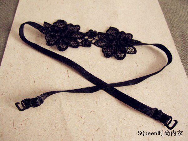 Sangles pour lingerie - Ref 803081 Image 11