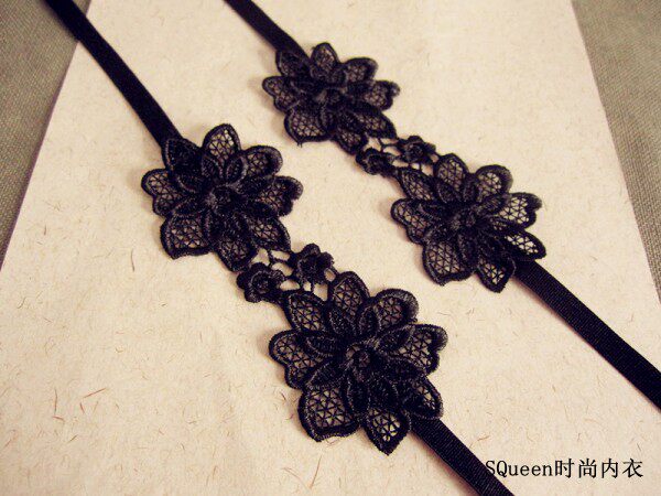 Sangles pour lingerie - Ref 803081 Image 17