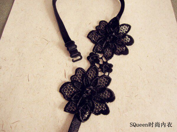 Sangles pour lingerie - Ref 803081 Image 15