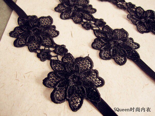 Sangles pour lingerie - Ref 803081 Image 9