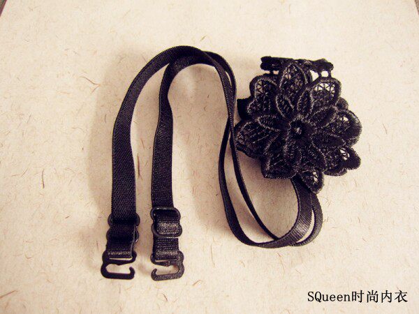Sangles pour lingerie - Ref 803081 Image 14