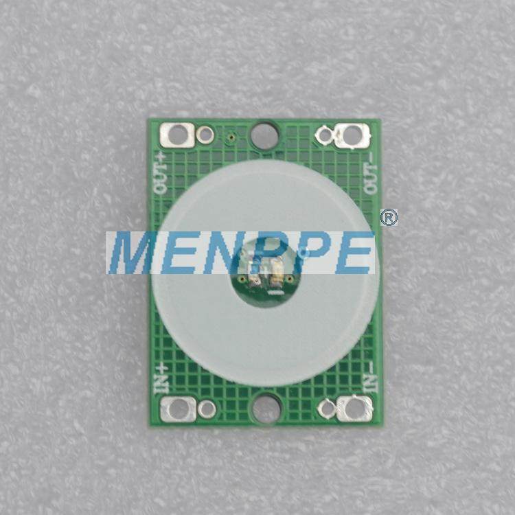 12V positive touch capacitor sensor switch button 5V6V24V18V automobile touch lock switch headlight