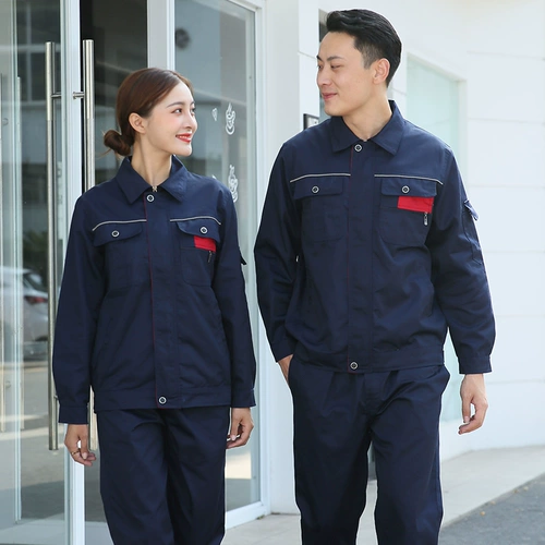 Осенний комбинезон, хлопковый лонгслив, увеличенная толщина