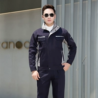 Яновный синий серый двойной топ топ чистый хлопок 0 Скорость усадки