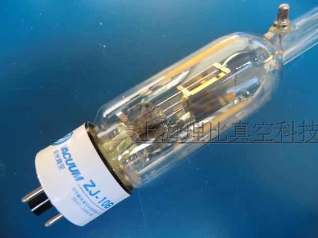 ZJ - 10 vacuum tube thermal cathode ionizing vacuum regulation of Shanghai ZJ - 10B high quality regulation