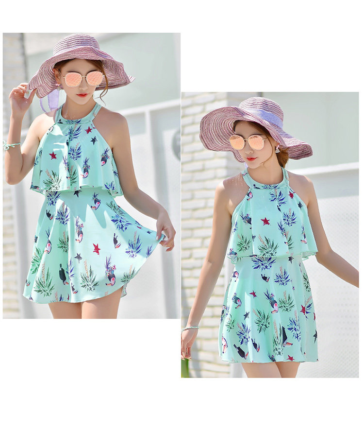 Maillot de bain pour femme - Ref 3029679 Image 14