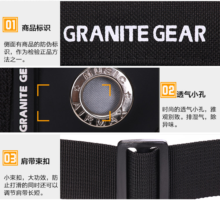 Sac pour homme - Ref 49592 Image 21