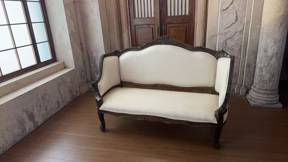 老木匠影楼家具