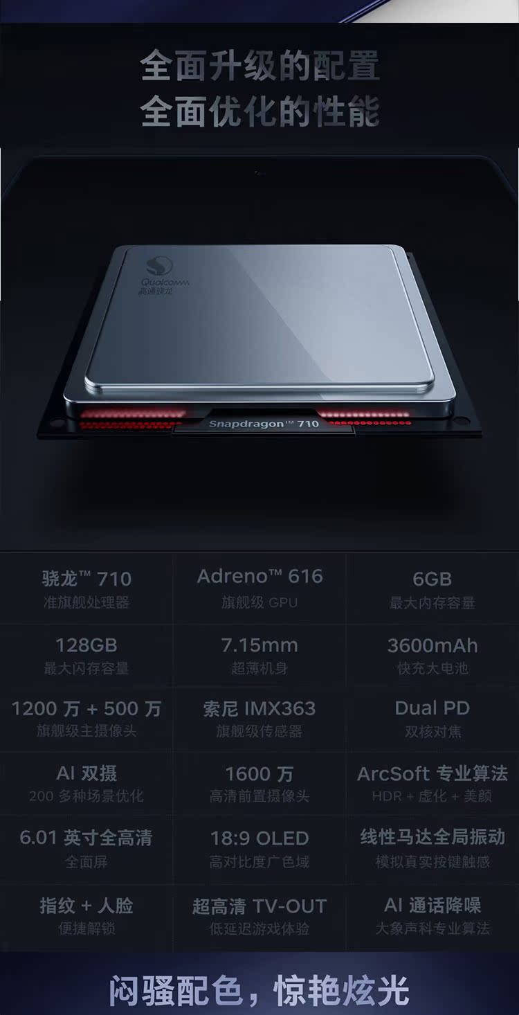 Thẳng xuống 400 để gửi Hao Li! SMARTISAN / búa hạt Pro 2S toàn bộ mạng 4G smartphone R1 - Điện thoại di động điện thoại samsung