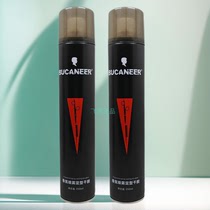 Boxer fragrance spray styling dry glue long-lasting fluffy styling mens fragrance barber shop hairspray natural fragrance