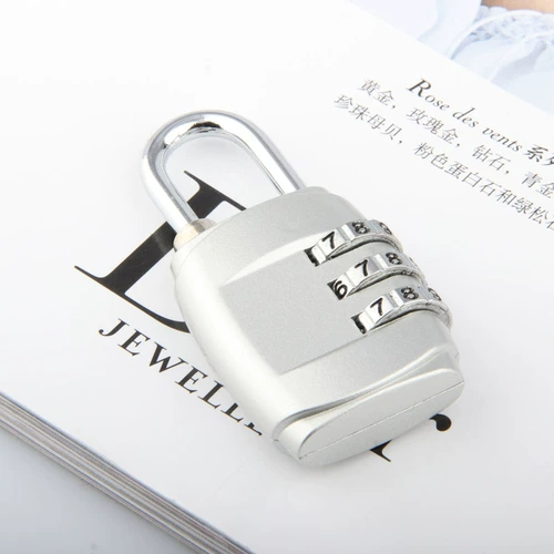 Deloly Box Lock Lock Lock Lock Lock Lock Dormitory шкаф за блокировка шкаф